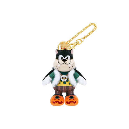 “Pre-order” SHDR - Pete Plush Bag Charm, Halloween 2026