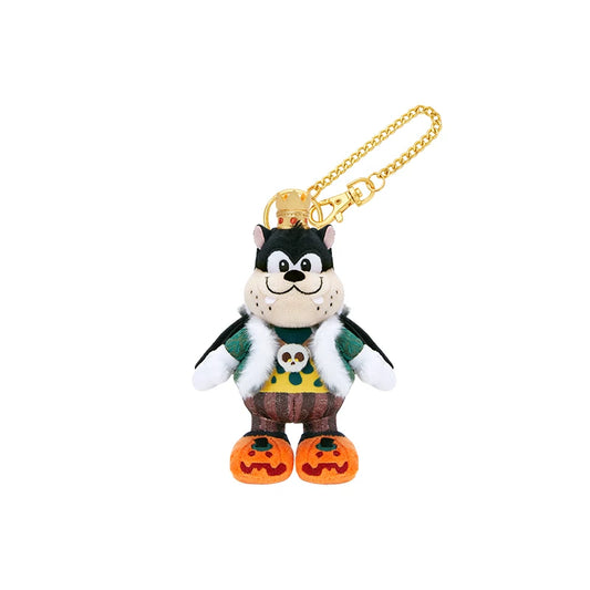 “Pre-order” SHDR - Pete Plush Bag Charm, Halloween 2026