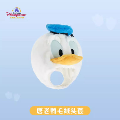 "Pre-Order" SHDR - Donald Duck Bat Hat