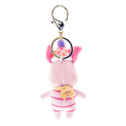 "Pre-Order" HKDL - Piglet Mini Plush Bag Charm, Honey-Filled Adventure 2026