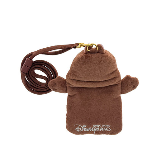 "Pre-Order" HKDL - Chip Card Holder