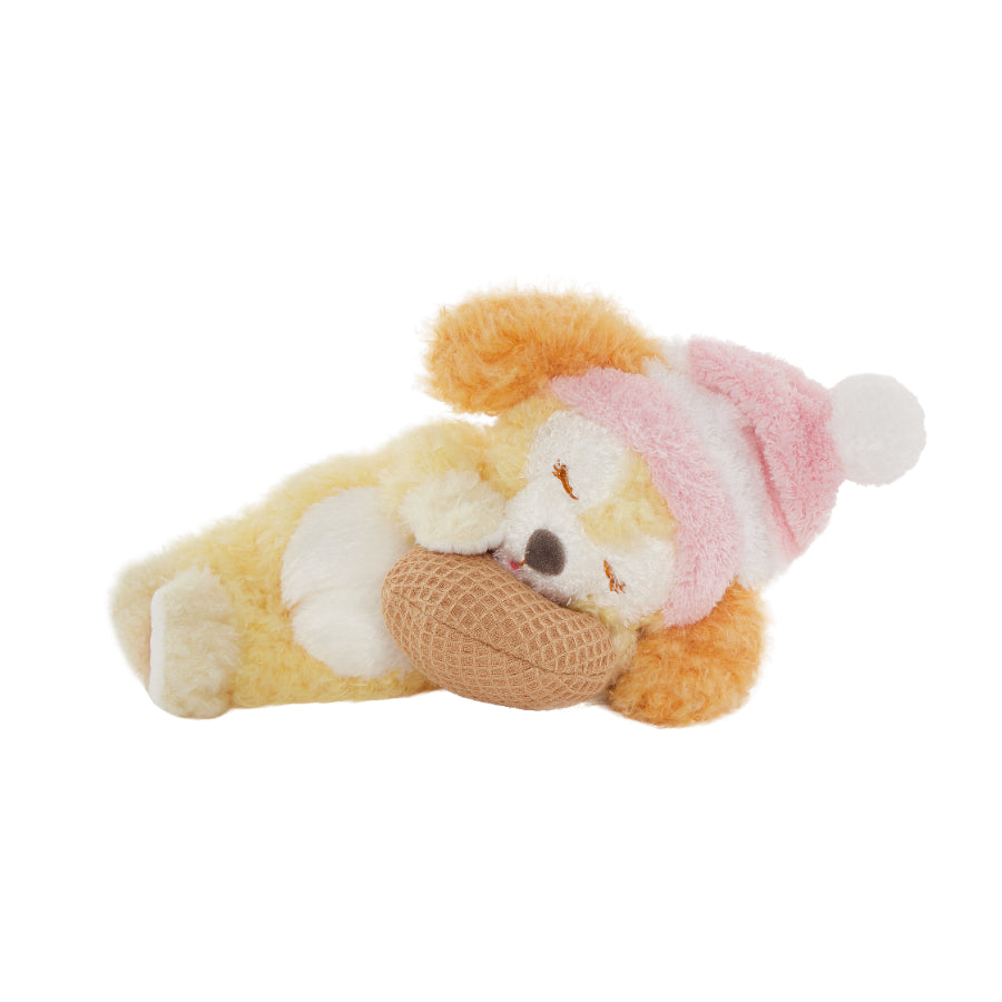 "Pre-Order" HKDL - CookieAnn Plush Toys, Duffy and Friends Dreamy Hugs 2026