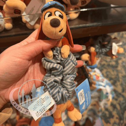 "Pre-Order" HKDL - Baseball Slinky Dog Twist Hair Accessories, Toy Story