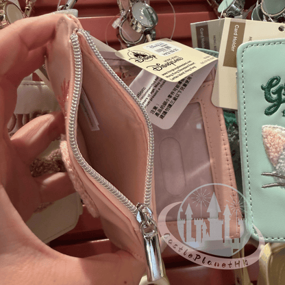 "Pre Order" HKDL - ShellieMay Pass Case Reel Type, Duffy and Friends