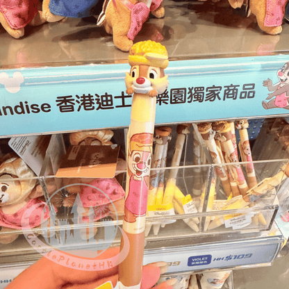 "Pre-Order" HKDL - Dale Ballpoint Pen, CnD Hong Kong Cuisine 2026