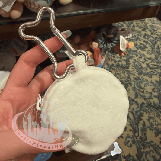 "Pre-Order" HKDL - Slinky Dog Baseball Coin Purse Keychain, Toy Story