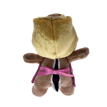 "Pre-Order" HKDL - Dale Plush Magnet, Hong Kong Cuisine 2026