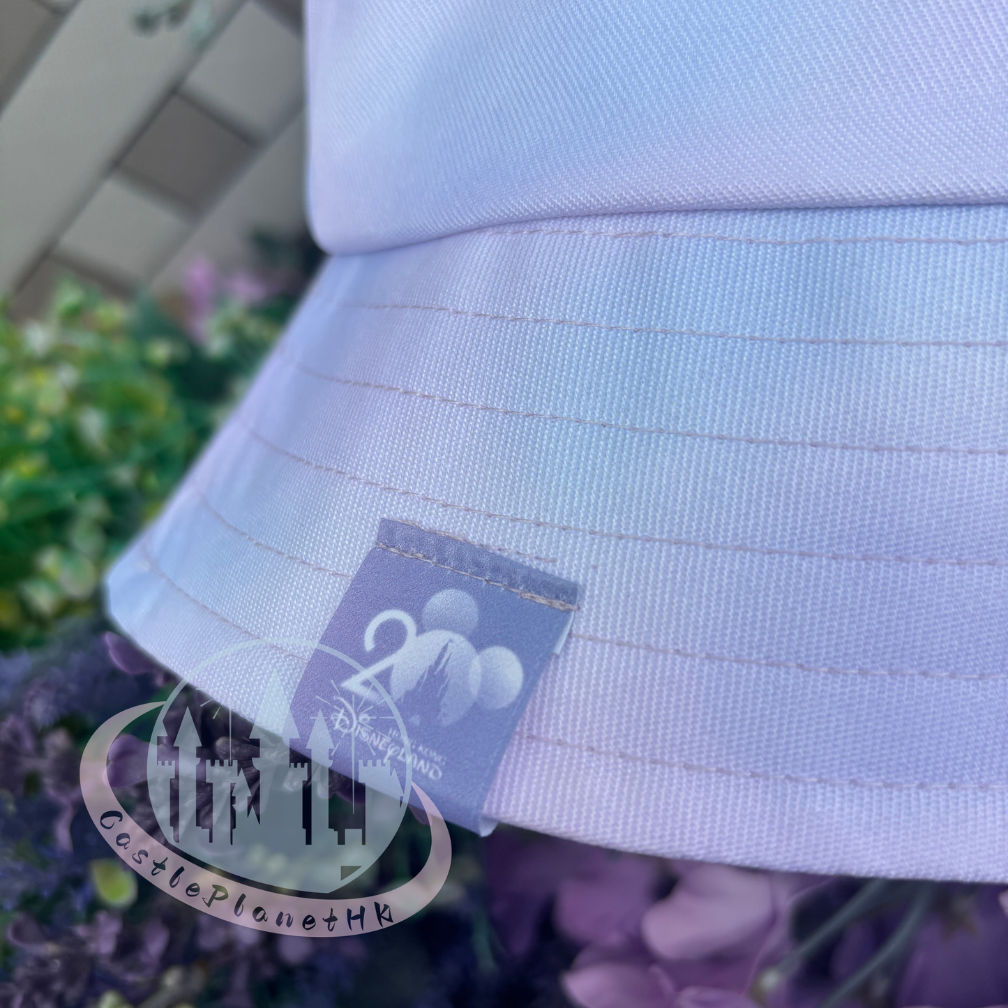 "Pre-Order" HKDL - LinaBell Bucket Hat, HKDL 20th Anniversary Grand Celebration