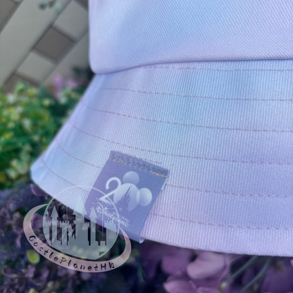 "Pre-Order" HKDL - LinaBell Bucket Hat, HKDL 20th Anniversary Grand Celebration