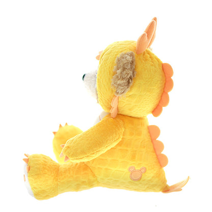 HKDL - Year of Dragon Duffy Plush (Duffy and Friends Chinese New Year 2024)【Ready Stock】