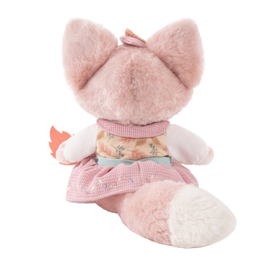 "Pre-Order" HKDL - LinaBell Plush Toys, Duffy and Friends Autumn Explorer 2026