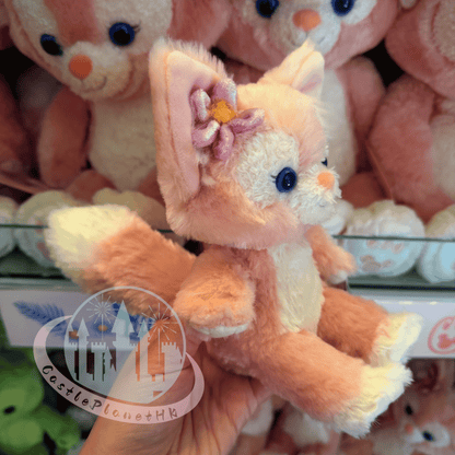 "Pre-Order" HKDL - LinaBell mini Plush, Duffy & Friends