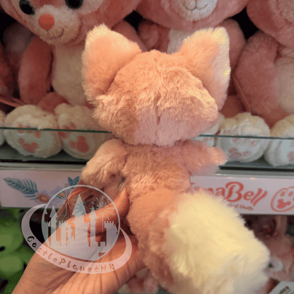 "Pre-Order" HKDL - LinaBell mini Plush, Duffy & Friends
