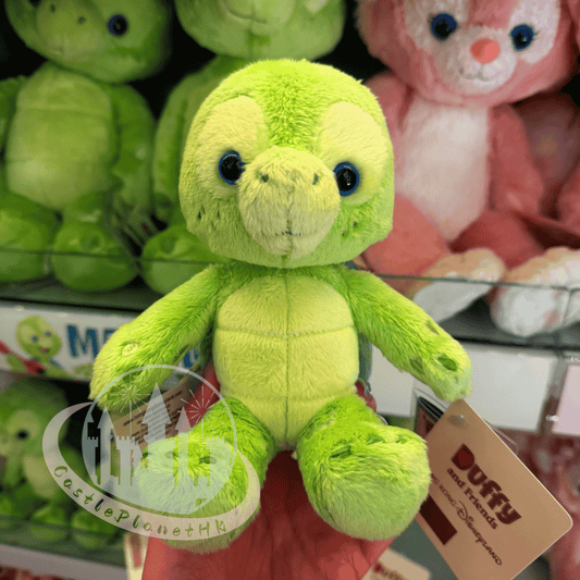 "Pre-Order" HKDL - 'Olu Mel mini Plush, Duffy & Friends