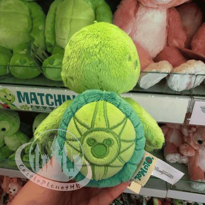 "Pre-Order" HKDL - 'Olu Mel mini Plush, Duffy & Friends