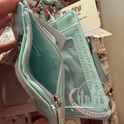 "Pre Order" HKDL - Gelatoni Pass Case Reel Type, Duffy and Friends