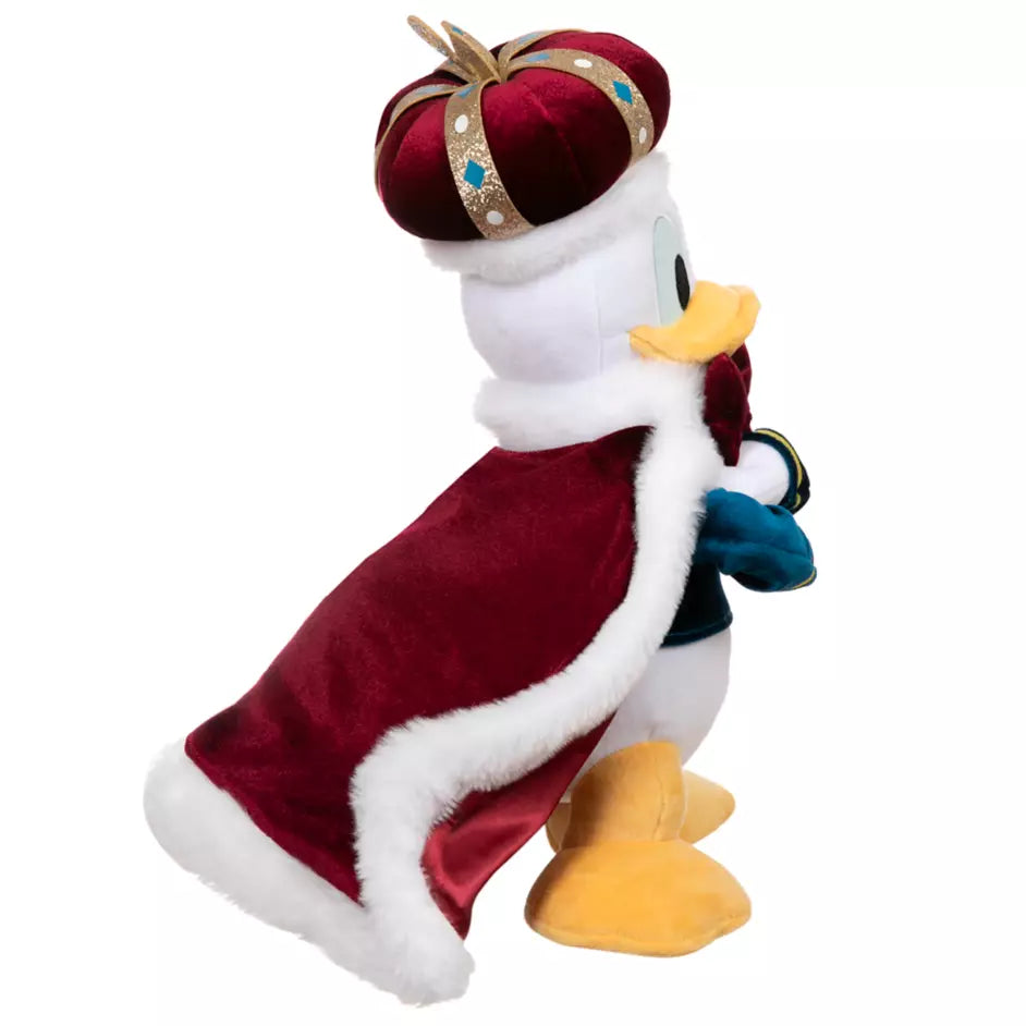 JDS - Donald The King Birthday x Donald LED Light (Release