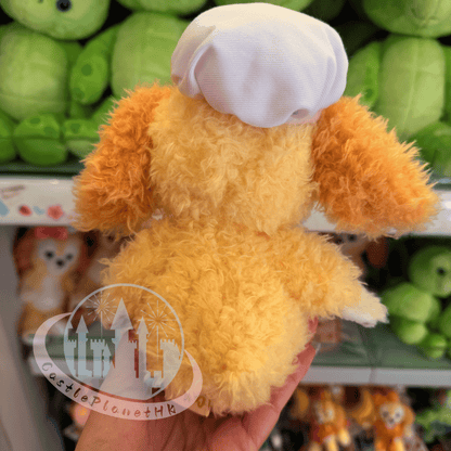 "Pre-Order" HKDL - CookieAnn mini Plush, Duffy & Friends