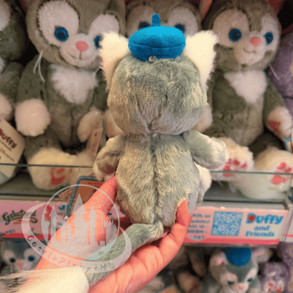 "Pre-Order" HKDL - Gelatoni mini Plush, Duffy & Friends