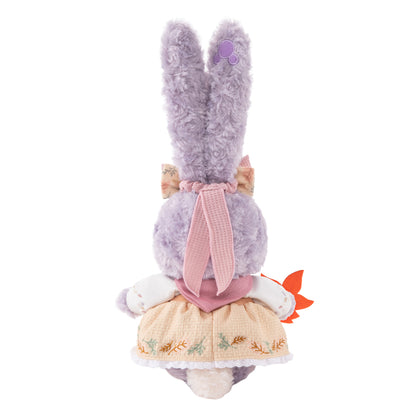"Pre-Order" HKDL - StellaLou Plush Toys, Duffy and Friends Autumn Explorer 2026