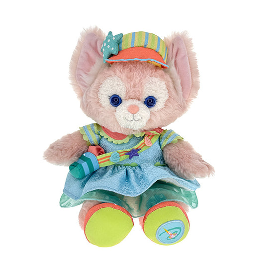 "Pre-Order" HKDL - LinaBell Plush (Duffy & Friends - 20th Anniversary "Friendtastic" Parade)