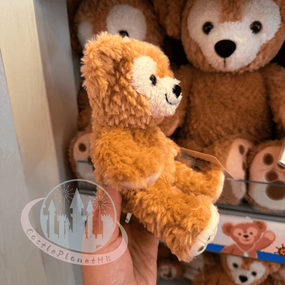 "Pre-Order" HKDL - Duffy mini Plush, Duffy & Friends