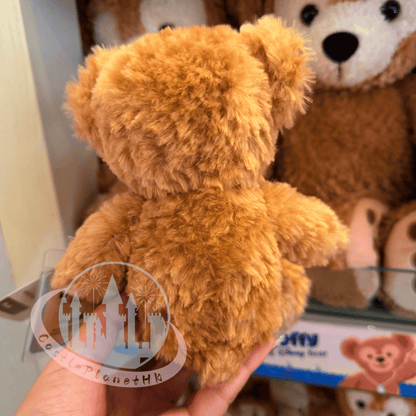 "Pre-Order" HKDL - Duffy mini Plush, Duffy & Friends
