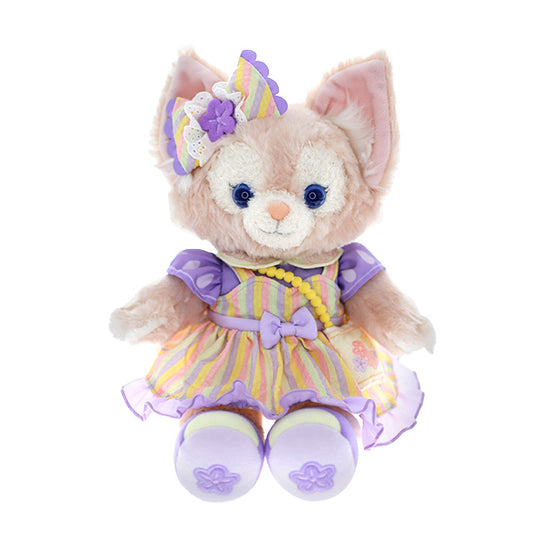 “Pre-order” HKDL - LinaBell Plush (2024 Spring Collection)