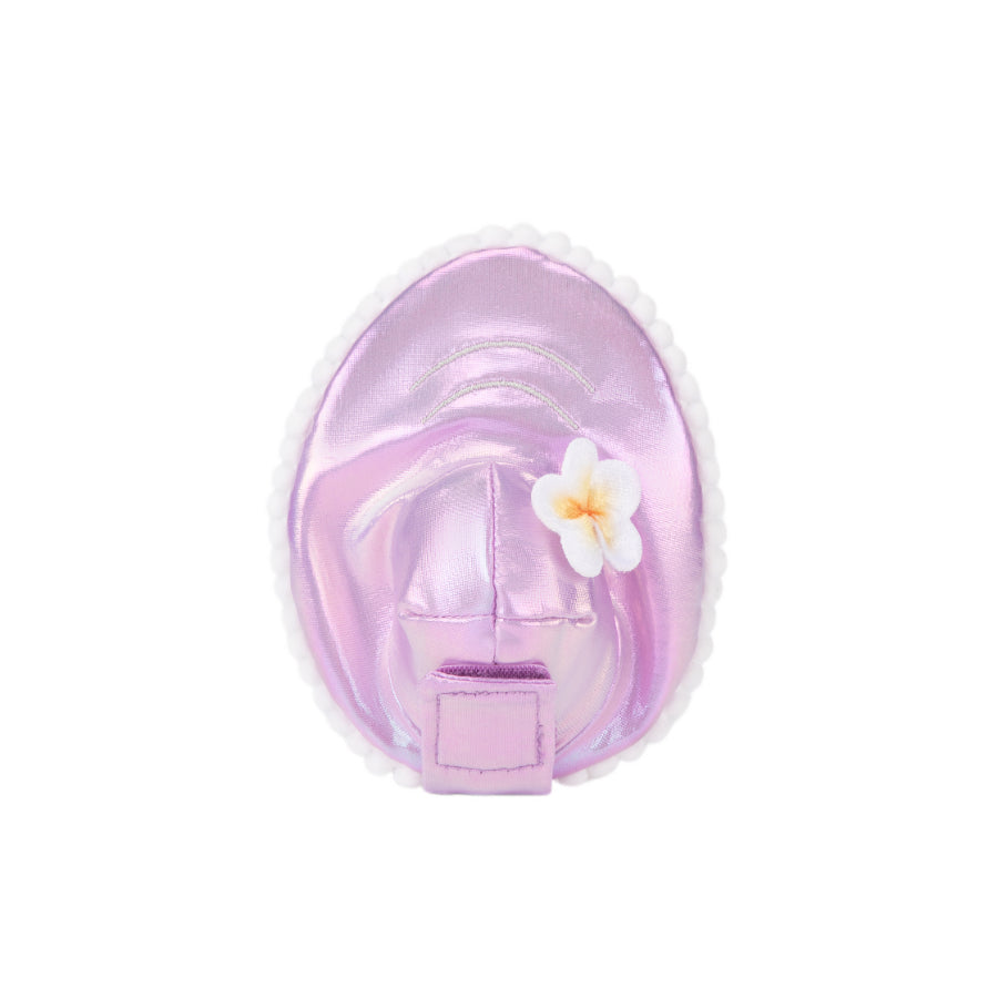 "Pre-Order" HKDL - Baby Oysters Plush Accessory DIY Own Headband - Create Your Own Headband, Shimmering Summer 2026
