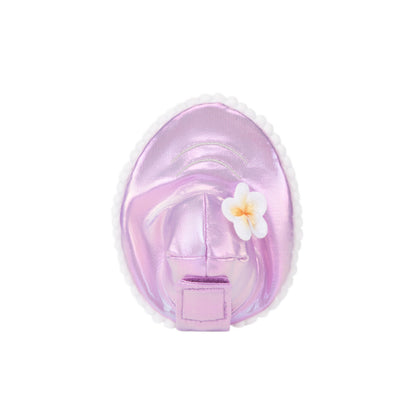 "Pre-Order" HKDL - Baby Oysters Plush Accessory DIY Own Headband - Create Your Own Headband, Shimmering Summer 2026