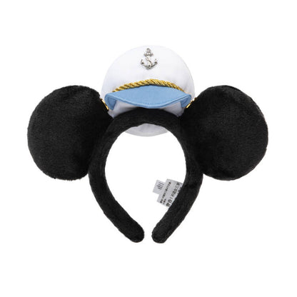"Pre-Order" HKDL - Mickey ears Headband for Adults, Duffy and Friends “Springtime Voyage” 2026