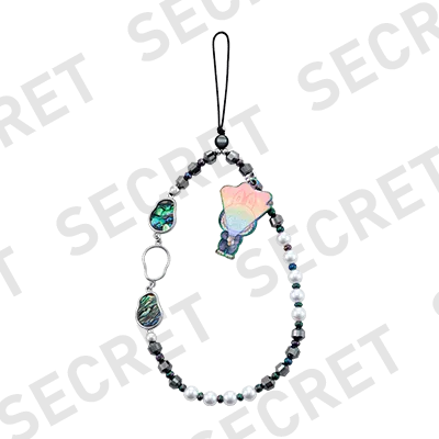 Other - THE MONSTERS Big into Energy Series-Phone Charm Other - THE MONSTERS Big into Energy Series-Phone Charm