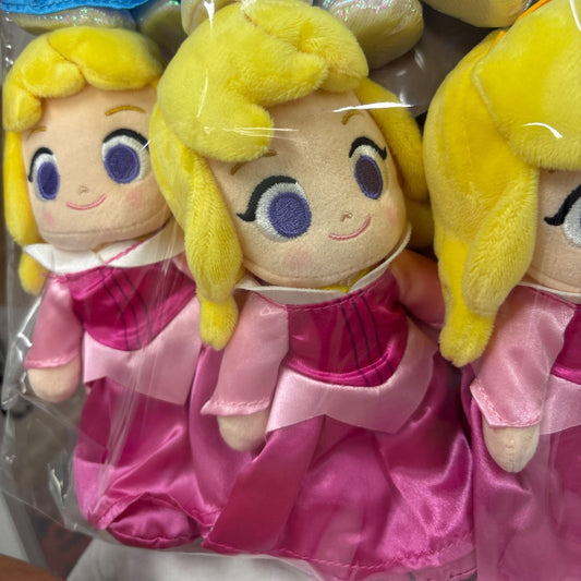 "Pre-Order" HKDL - Aurora Disney nuiMOs Plush