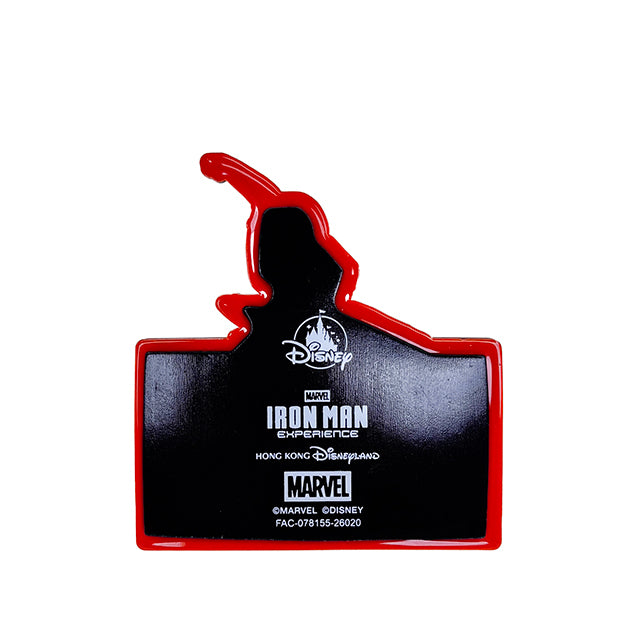 "Pre-Order" HKDL - Brick Iron Man Decoration Magnet, Marvel 2026