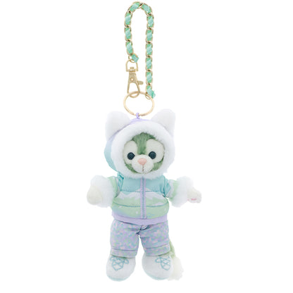 HKDL - Gelatoni Plush Bag Charm (Sweet Winter Time 2023)