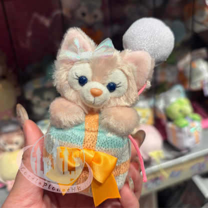 "Pre-Order" HKDL - LinaBell Mini Plush Accessory, HKDL 20th Anniversary Grand Celebration