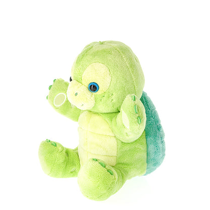 HKDL - 'Olu Mel Hand Puppet Plush Toy【Ready Stock】