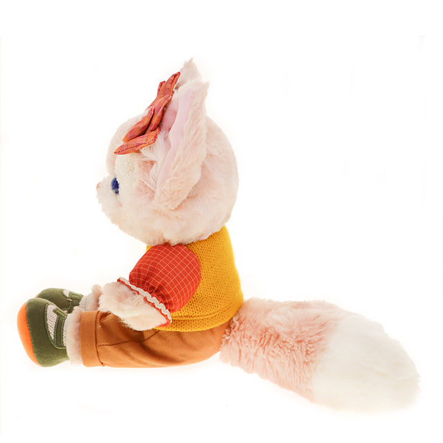 HKDL - LinaBell Plush (Wishing Kites in the Sky)【Ready Stock】