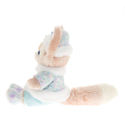 HKDL - LinaBell Plush (Sweet Winter Time 2023)【Ready Stock】
