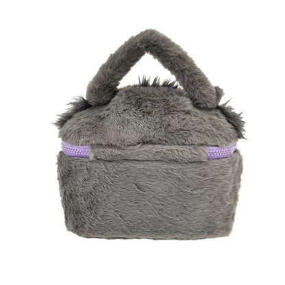 “Pre-order” HKDL - Lucifer Cosmetic Bag, Cinderella
