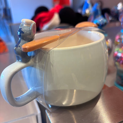 "Pre-Order" HKDL - Stitch Mug