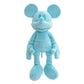 "Pre-Order" Other - Mickey Mouse Plush with Blanket, Baby Blue(Jumbo size)