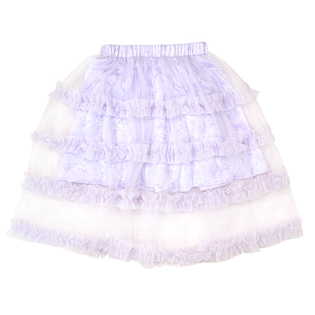 "Pre-Order" HKDL - Skirt for Women, StellaLou’s Wonderful Wishes Ballet 2026
