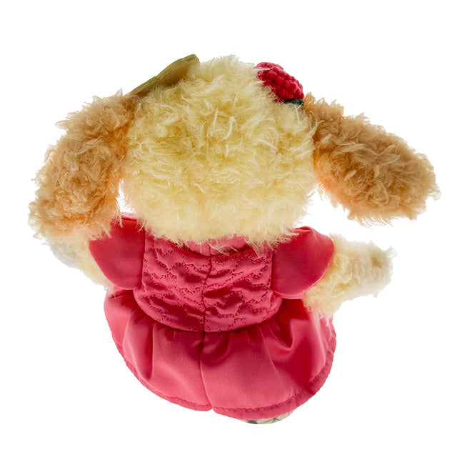 "Pre-Order" HKDL - CookieAnn mini Plush, Duffy & Friends - 2026 Year of the Horse