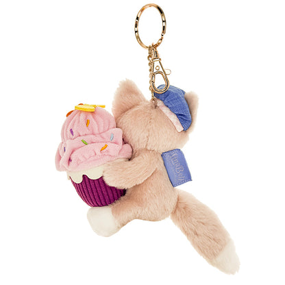 "Pre-Order" HKDL - LinaBell Bag Charm (Duffy & Friends - Sweet Springtime Explorations 2025)