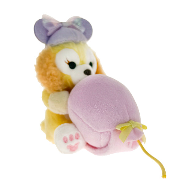 "Pre-Order" HKDL - CookieAnn Mini Plush Accessory, HKDL 20th Anniversary Grand Celebration