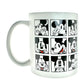 HKDL - Mickey Mouse Mug