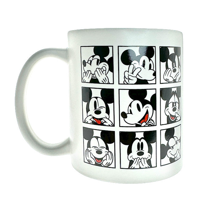HKDL - Mickey Mouse Mug