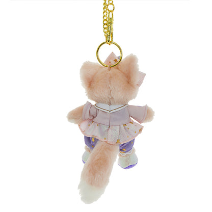 HKDL - LinaBell Plush Bag Charm (Disney 100 Year of Wonder Full Wishes)【Ready Stock】