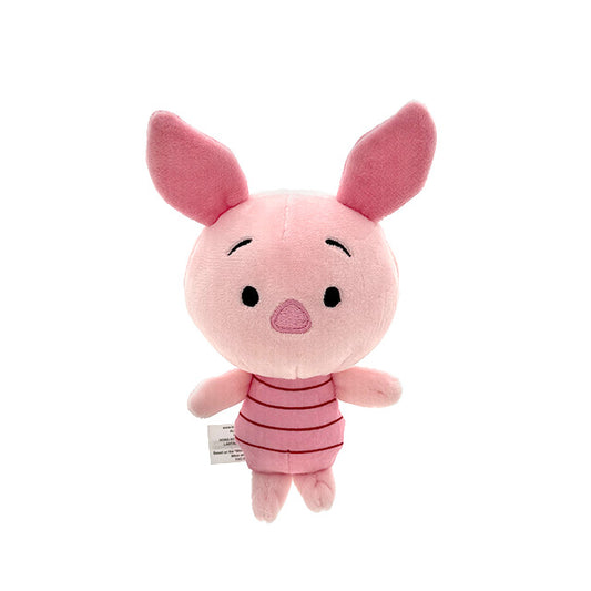 "Pre-Order" HKDL - Piglet Badge Plush